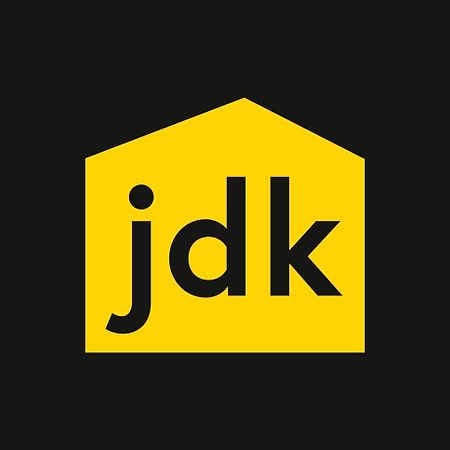 Jdk Apartamenty Serbinowska 53M2 6-Osobowy Kaliszki Eksteriør billede