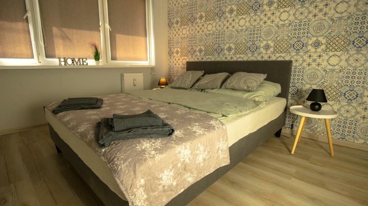Jdk Apartamenty Serbinowska 53M2 6-Osobowy Kaliszki Eksteriør billede